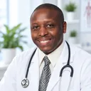 Nicholas Atudonyang, MD